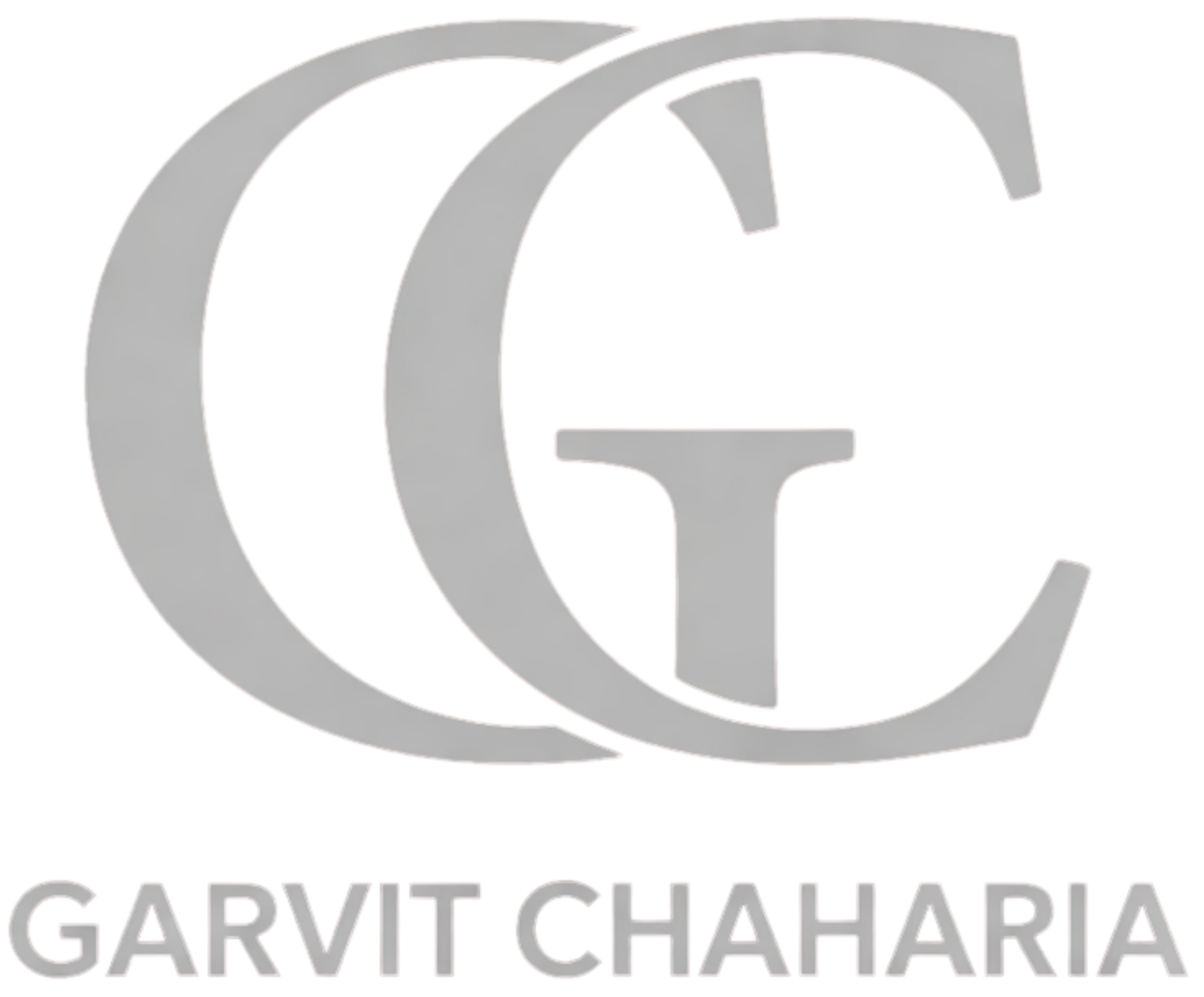 Garvit Chaharia